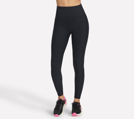 Skechers Women | GO FLEX RIB Full Length High-Waisted Legging
