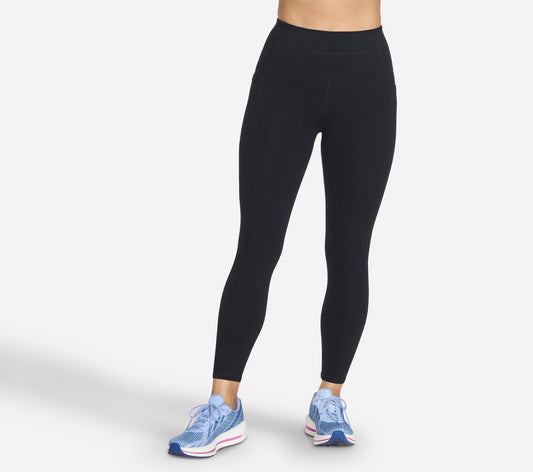 Skechers Women | Skechers GO WALK High Waisted 7/8 Legging