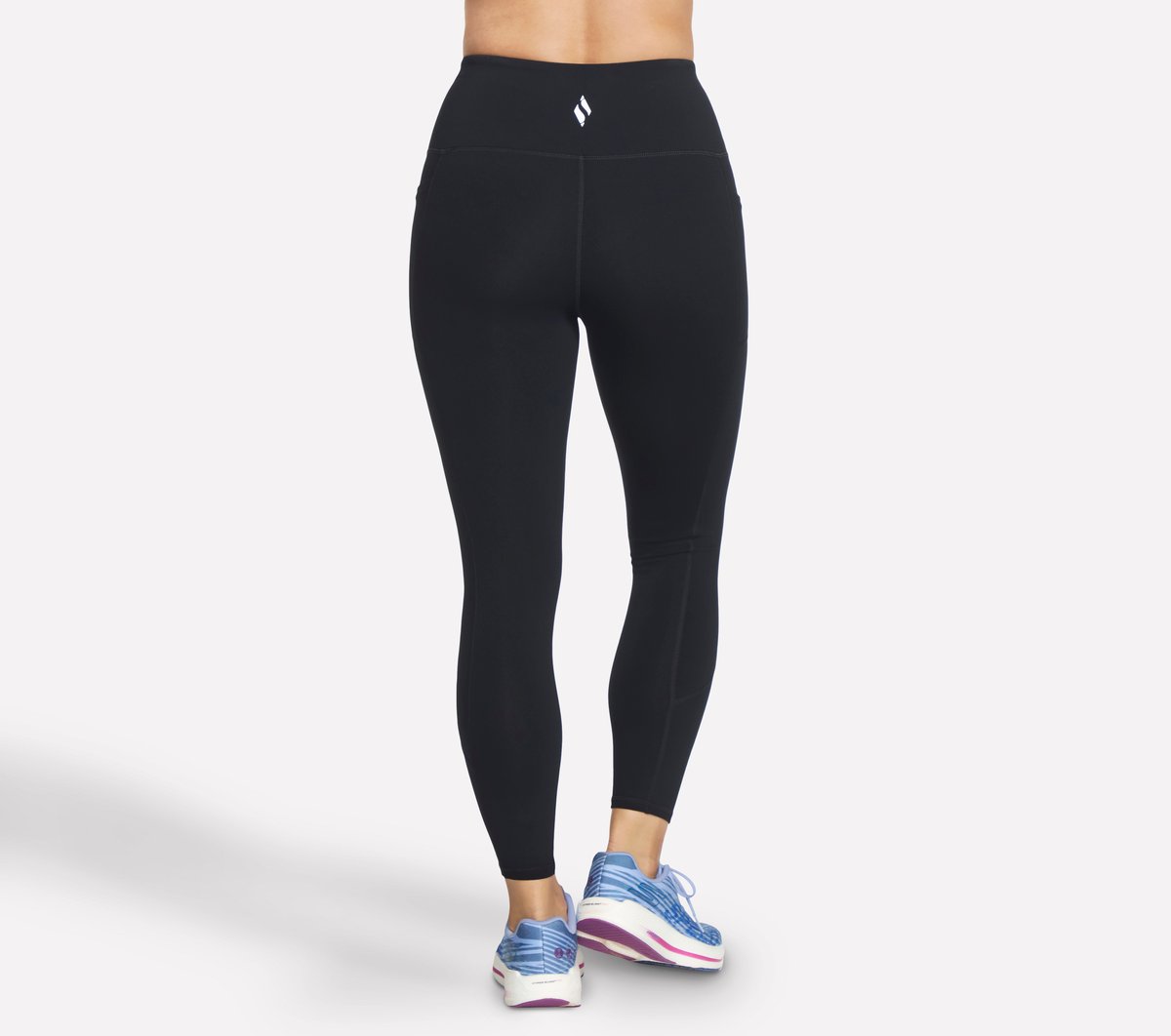 Skechers Women | Skechers GO WALK High Waisted 7/8 Legging