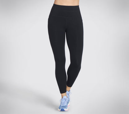 Skechers Women | Skechers GO WALK High Waisted 7/8 Legging