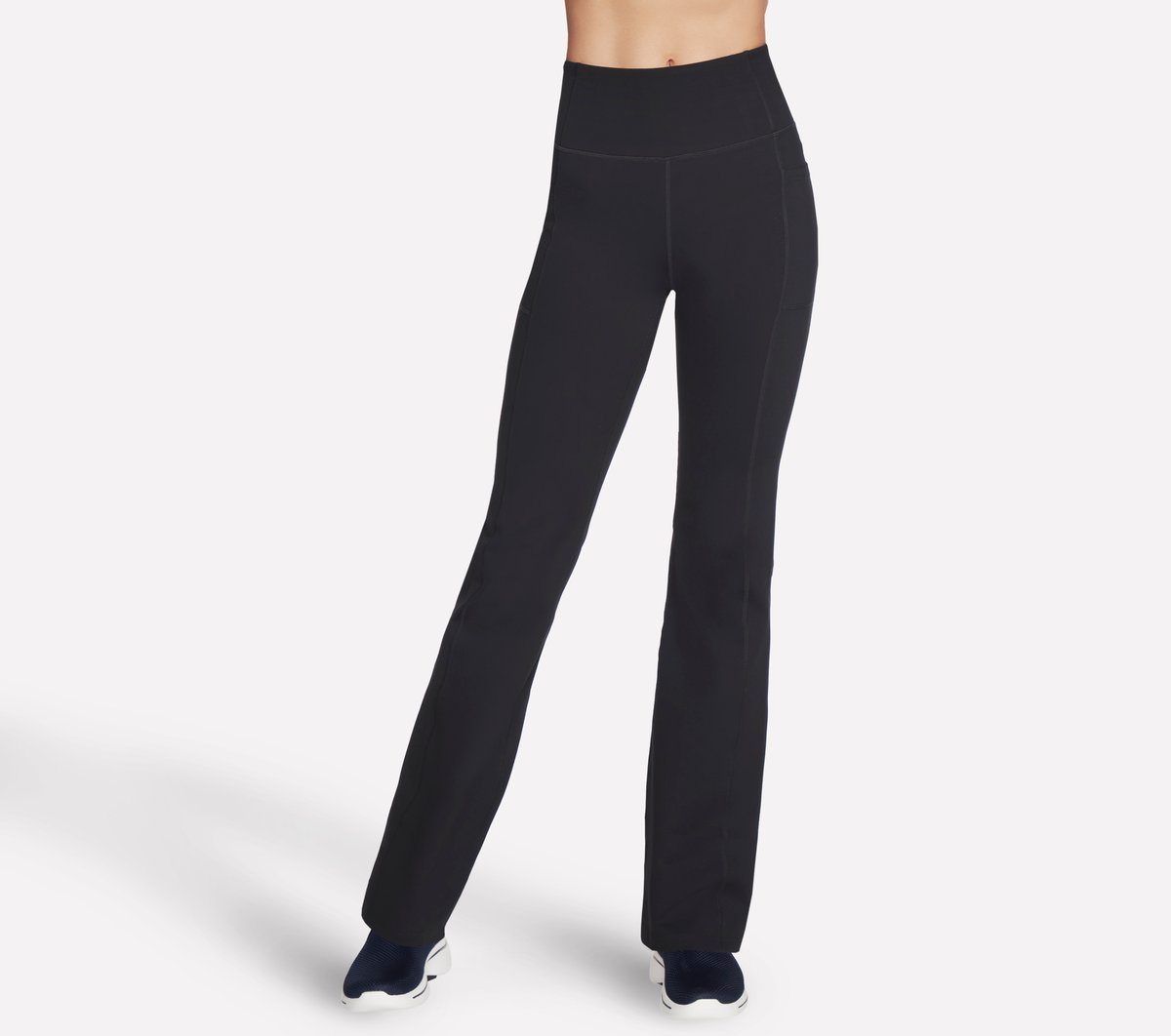 Skechers Women | Skechers GO WALK Evolution II Flare Pant