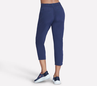 Skechers Women | Skechers Fairway Midcalf 5 Pocket Pant