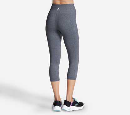 Skechers Women | The GO WALK High Waisted Midcalf Legging