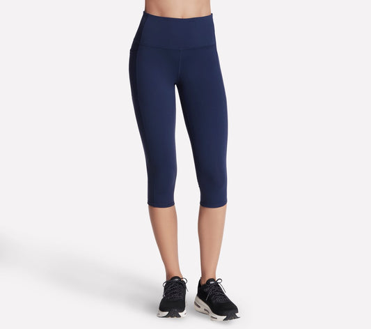 Skechers Women | GO WALK High Waisted Capri