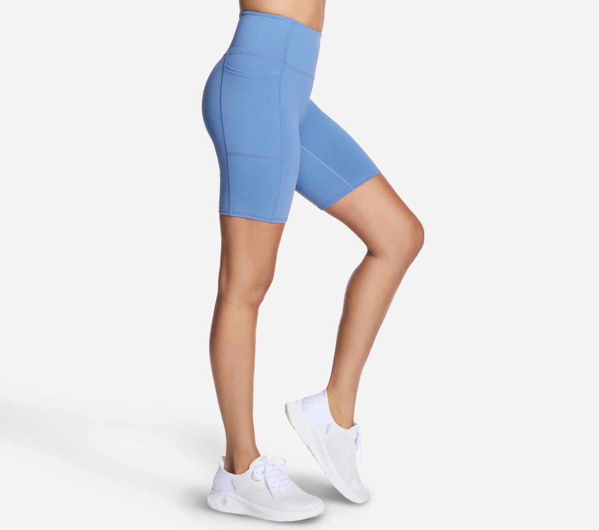 Skechers Women | GO WALK 8 inch Walk Short