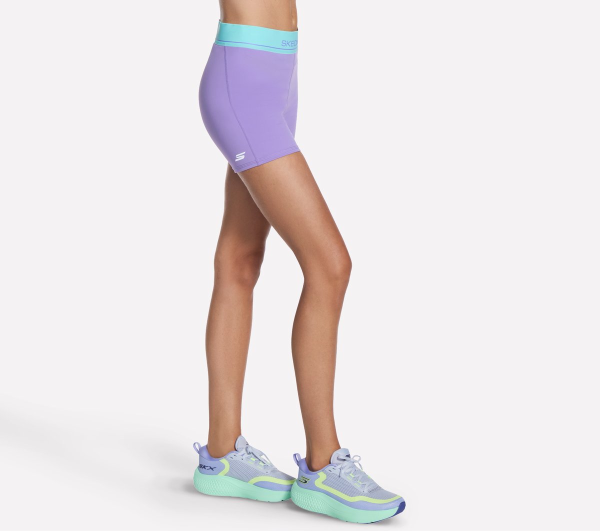 Skechers Women | Pace 3 Inch Short
