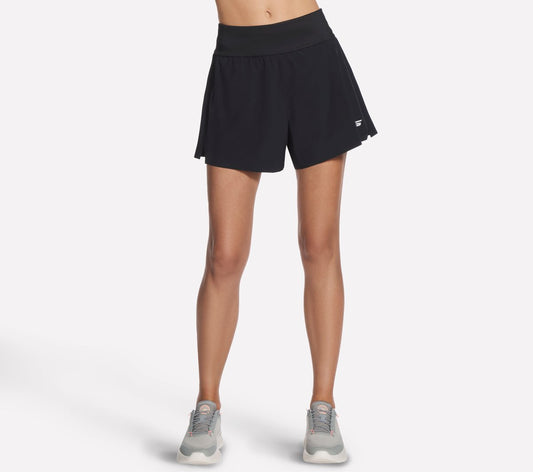 Skechers Women | Tempo 4 Inch Run Short