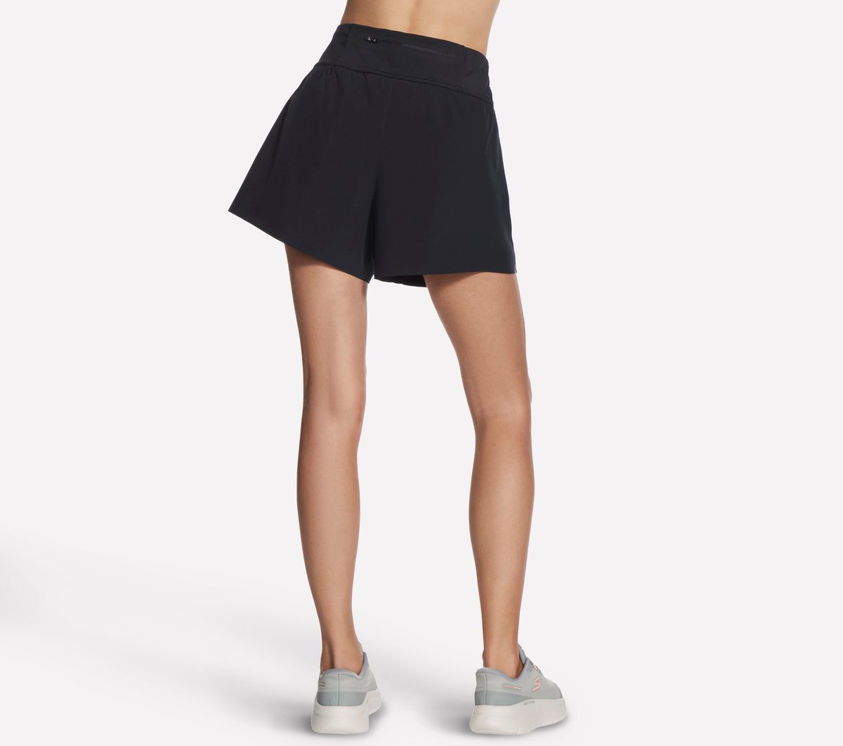 Skechers Women | Tempo 4 Inch Run Short