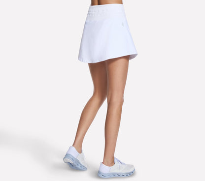 Skechers Women | GO WALK Rib Mix Skort
