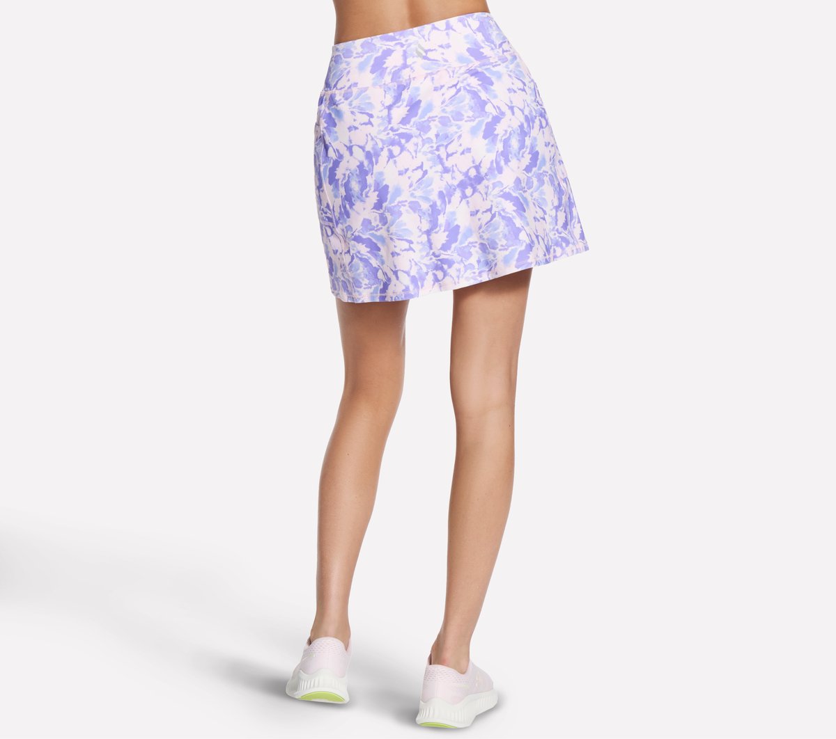 Skechers Women | GO FLEX 16 Inch Printed Skort