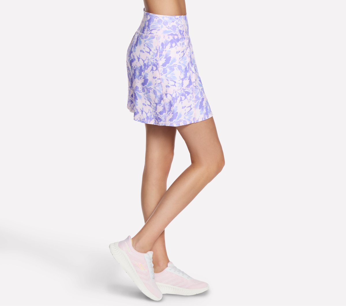 Skechers Women | GO FLEX 16 Inch Printed Skort