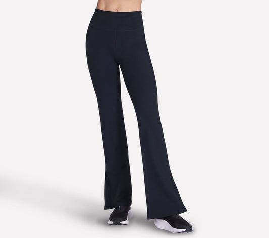 Skechers Women | GO WALK Rib Mix Pant
