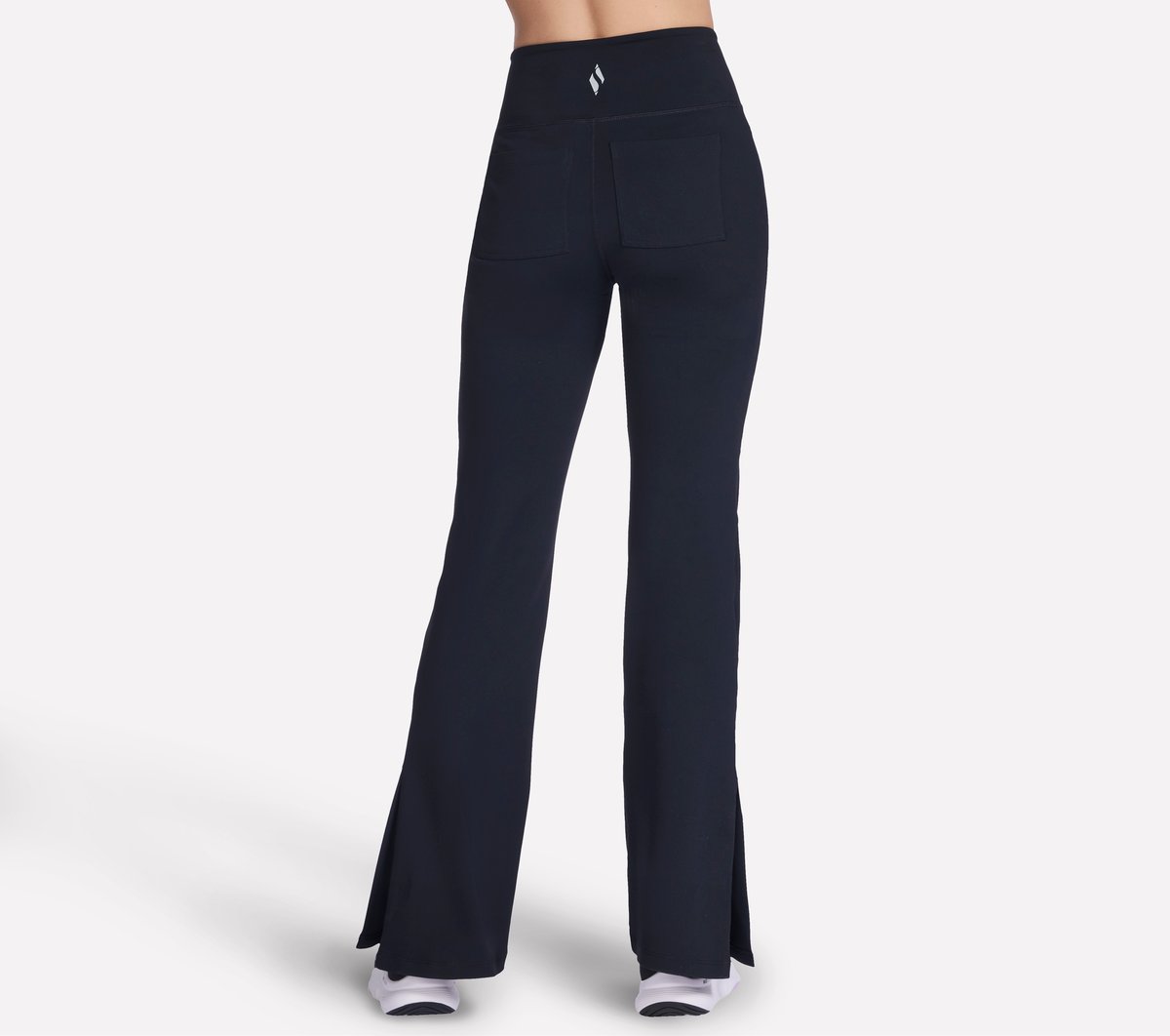 Skechers Women | GO WALK Rib Mix Pant