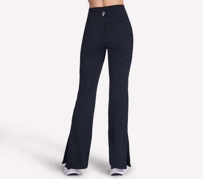Skechers Women | GO WALK Rib Mix Pant