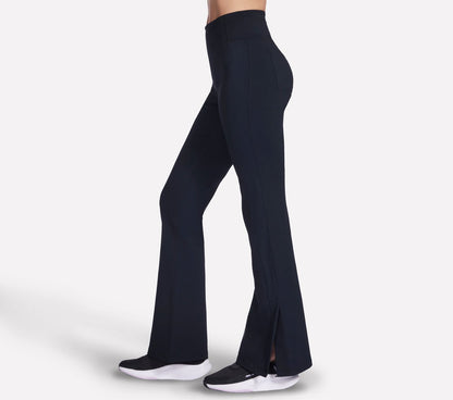 Skechers Women | GO WALK Rib Mix Pant