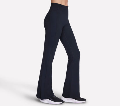 Skechers Women | GO WALK Rib Mix Pant