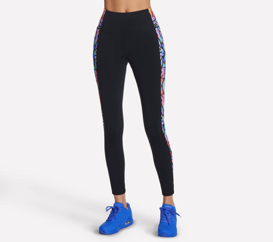 Skechers Women | Jason Naylor: Love Full Length High-Waist Legging