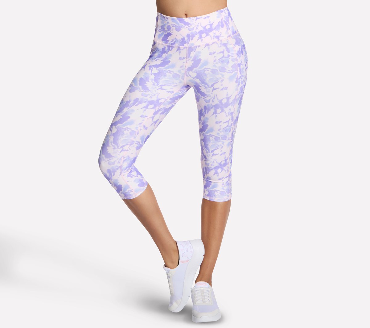 WHITE / PURPLE / PINK,S