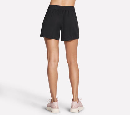 Skechers Women | Street Sideline 4 Inch Short