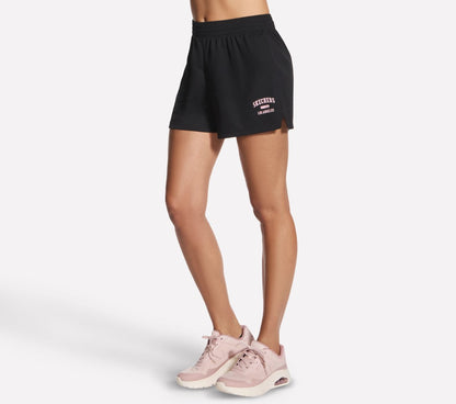 Skechers Women | Street Sideline 4 Inch Short