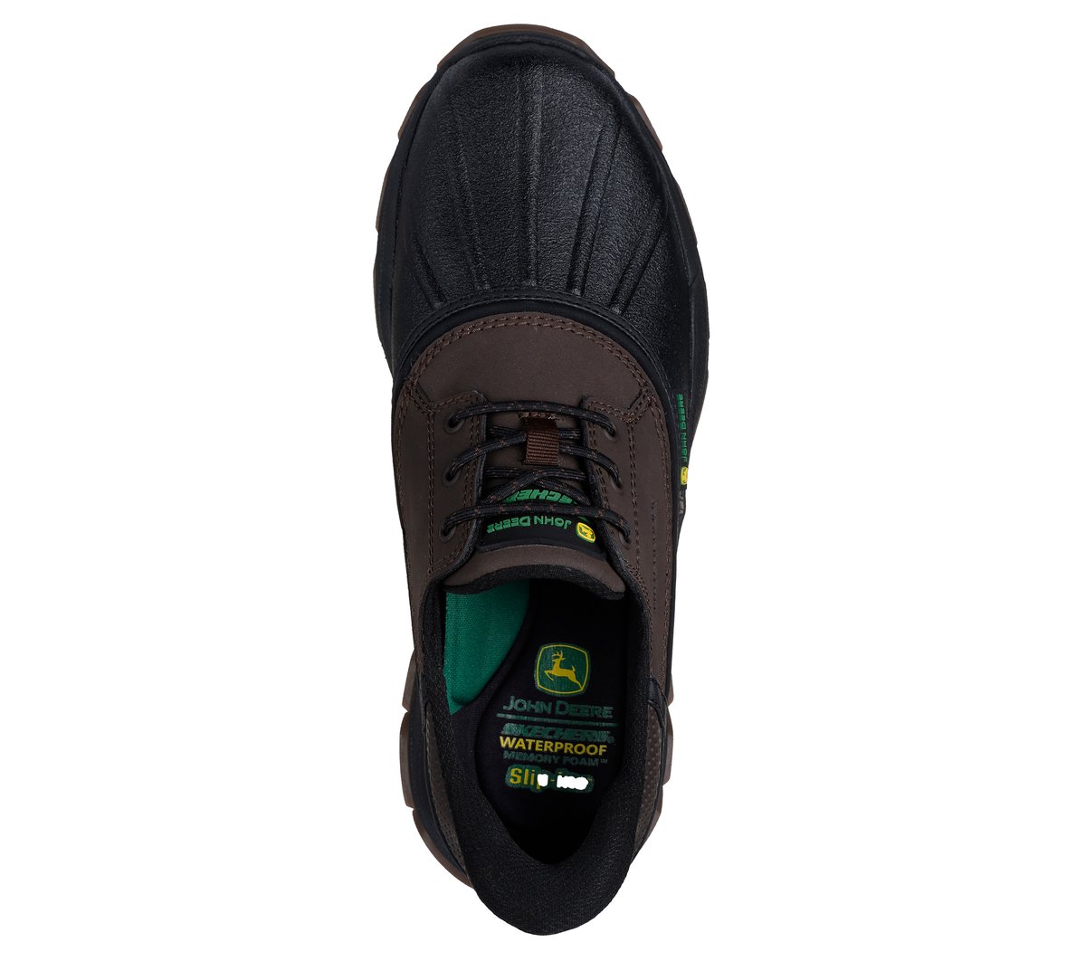 Skechers Men | Skechers Slip-ins John Deere Waterproof: Respected - Tanzier