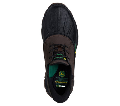 Skechers Men | Skechers Slip-ins John Deere Waterproof: Respected - Tanzier