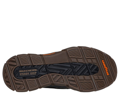 Skechers Men | Skechers Slip-ins John Deere Waterproof: Respected - Tanzier