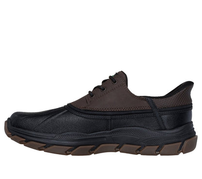 Skechers Men | Skechers Slip-ins John Deere Waterproof: Respected - Tanzier