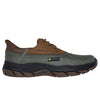 OLIVE / BROWN