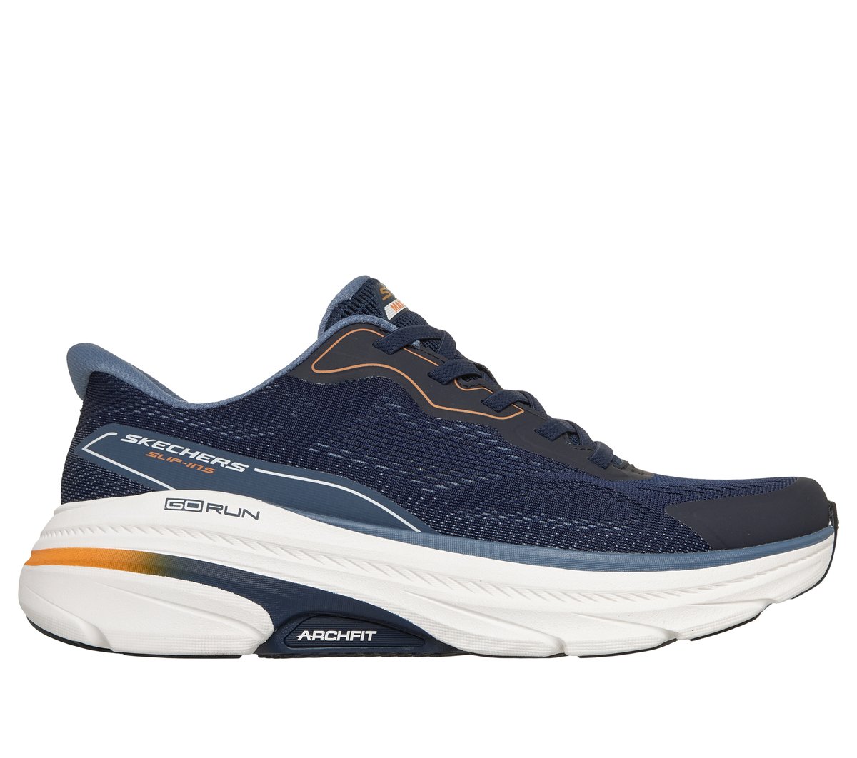 Skechers Men | Skechers Slip-ins: Max Cushioning Arch Fit 2.0 - Azusah