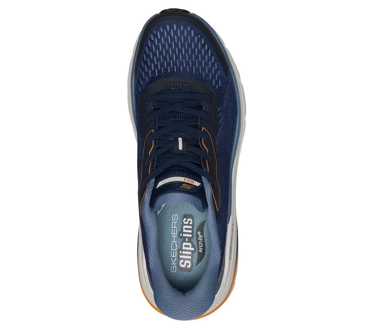 Skechers Men | Skechers Slip-ins: Max Cushioning Arch Fit 2.0 - Azusah