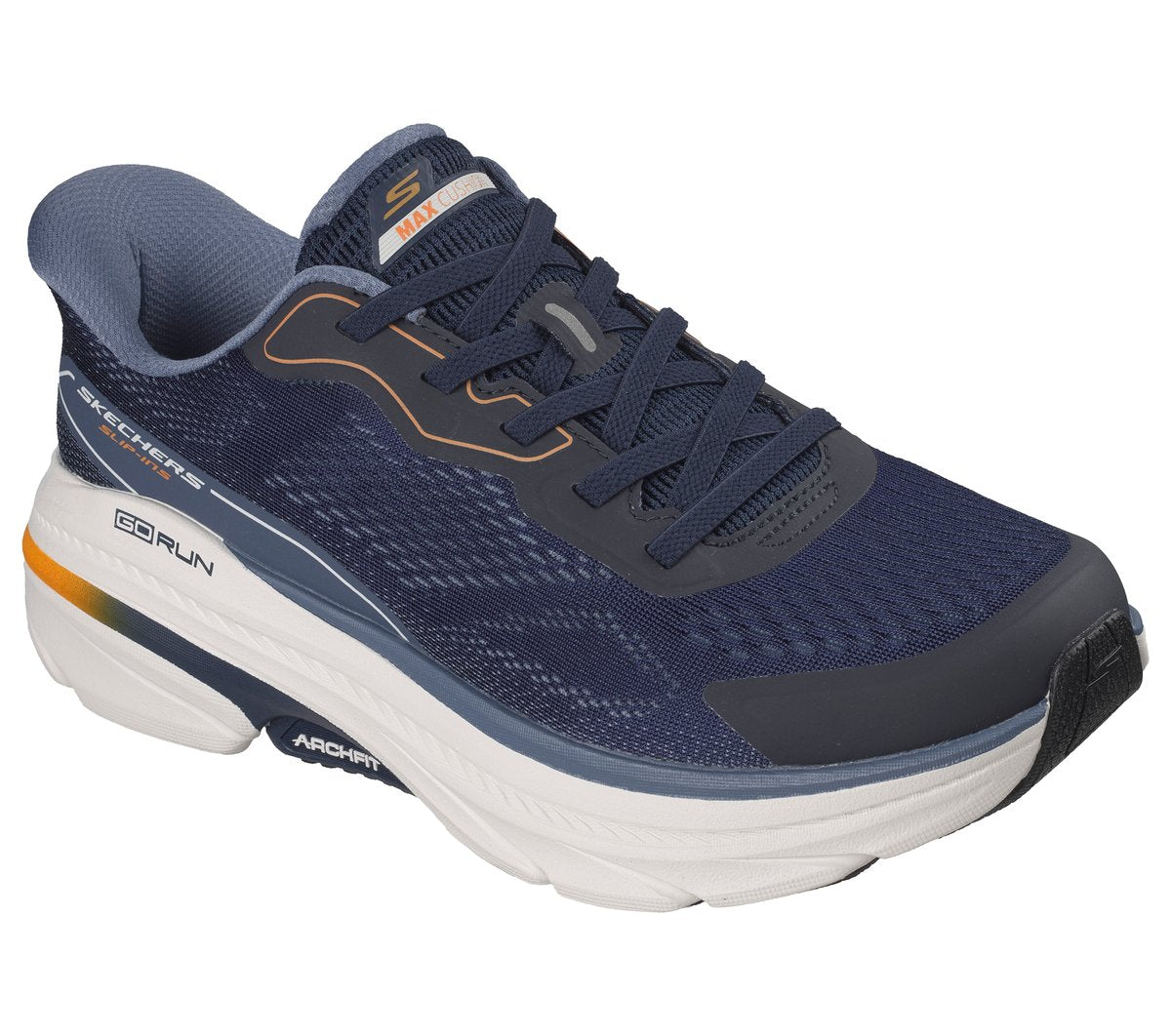 Skechers Men | Skechers Slip-ins: Max Cushioning Arch Fit 2.0 - Azusah