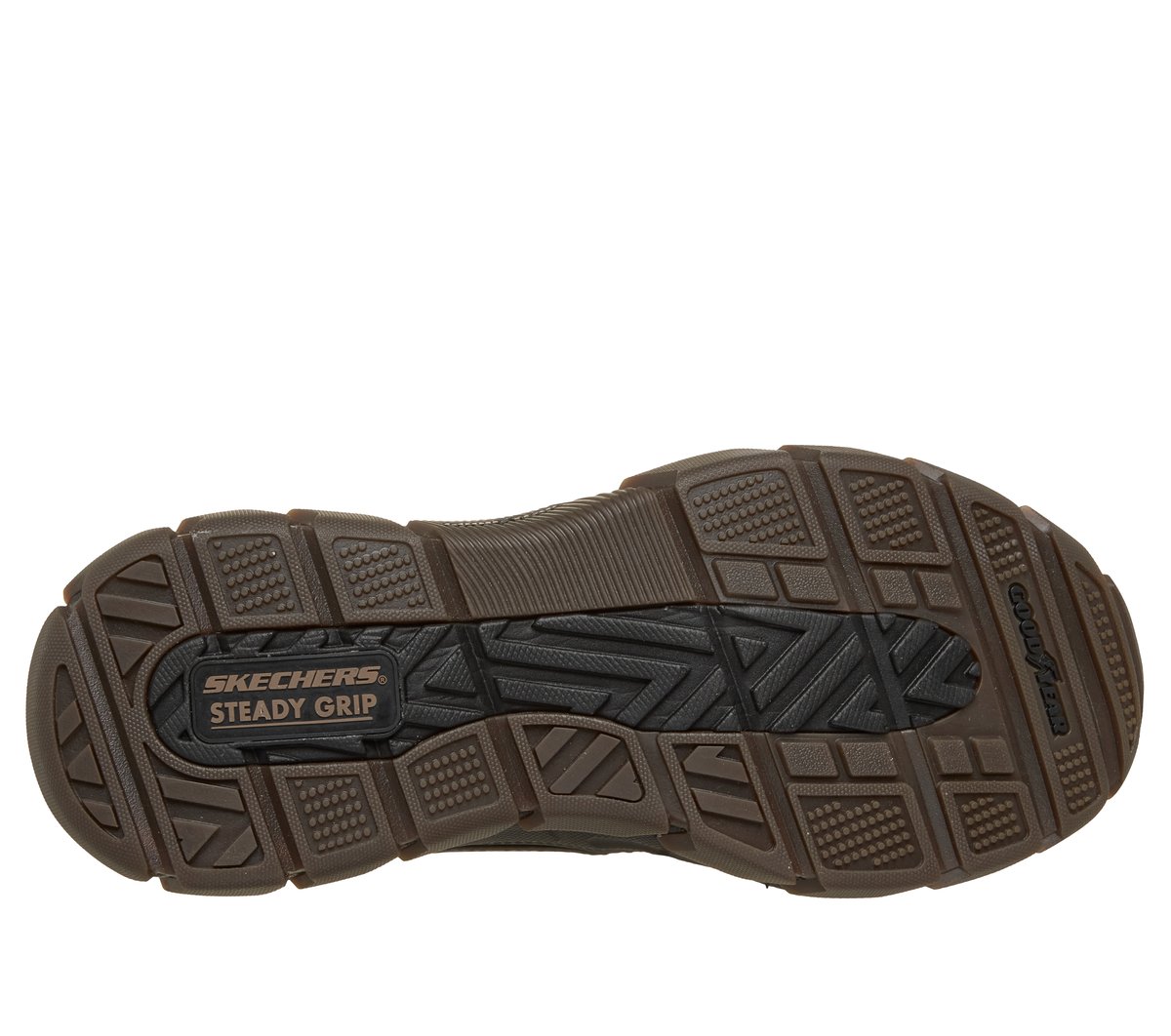 Skechers Men | Skechers Slip-ins John Deere Waterproof Relaxed Fit: Respected - Swamper