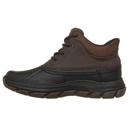 Skechers Men | Skechers Slip-ins John Deere Waterproof Relaxed Fit: Respected - Swamper