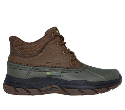 OLIVE / BROWN,7.0,Extra Wide