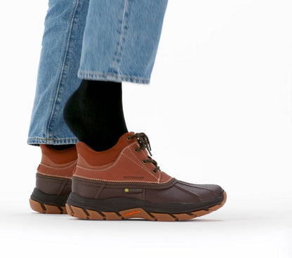 Skechers Men | Skechers Slip-ins John Deere Waterproof Relaxed Fit: Respected - Swamper