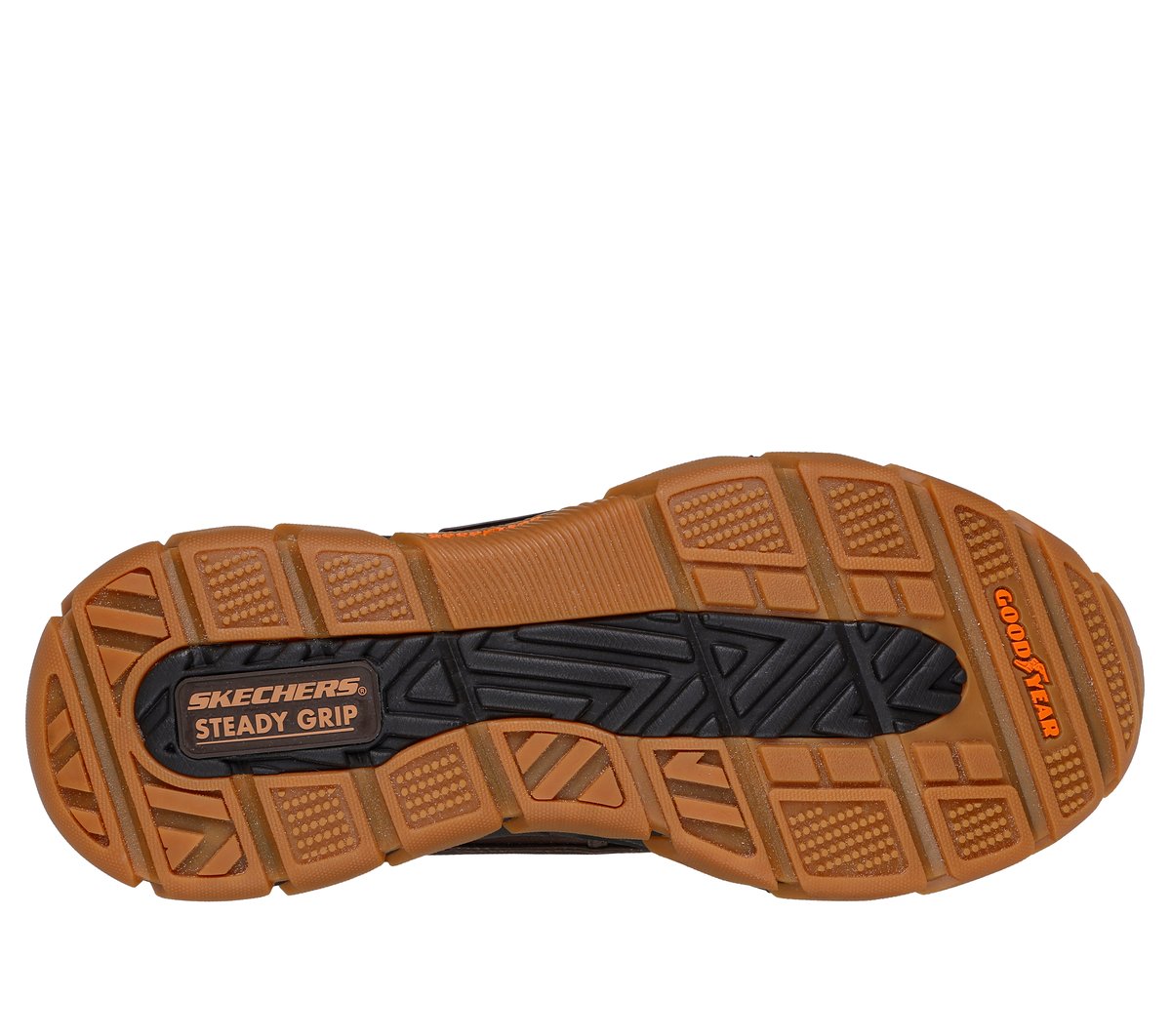Skechers Men | Skechers Slip-ins John Deere Waterproof Relaxed Fit: Respected - Swamper