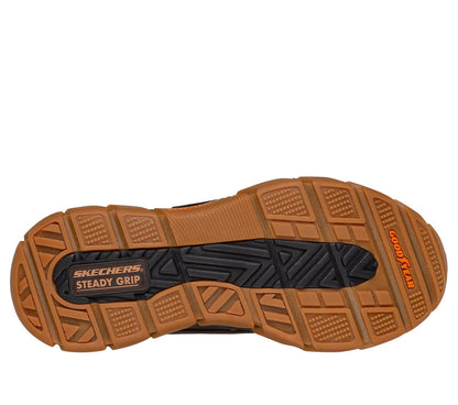 Skechers Men | Skechers Slip-ins John Deere Waterproof Relaxed Fit: Respected - Swamper