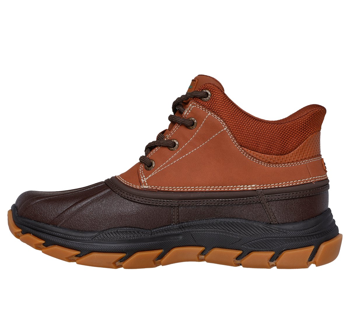 Skechers Men | Skechers Slip-ins John Deere Waterproof Relaxed Fit: Respected - Swamper