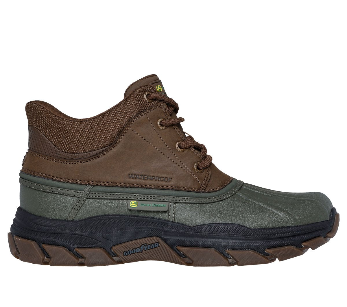 OLIVE / BROWN,7.0,Extra Wide
