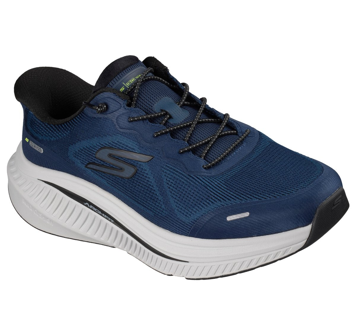 Skechers Men | Skechers Slip-ins: GO WALK Max Cushioning Arch Fit - Justin