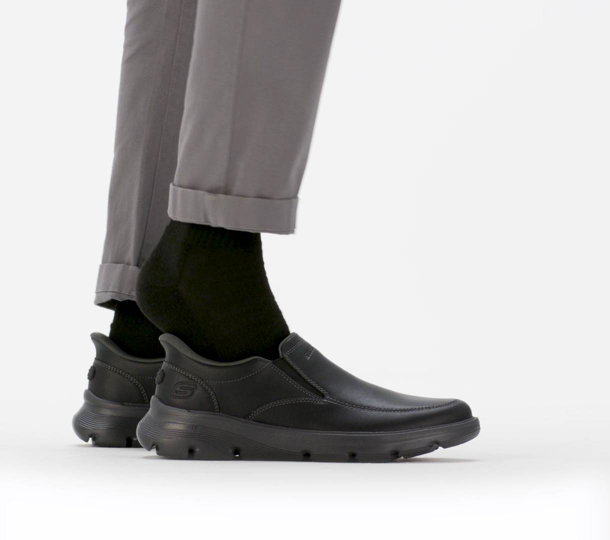 Skechers Men | Skechers Slip-ins: Arch Fit Garza - Umar
