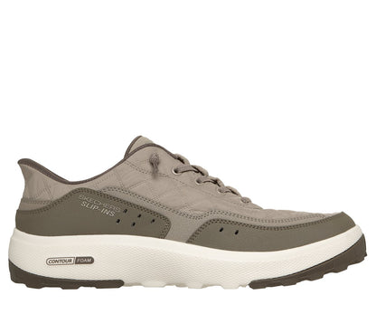 Skechers Men | Skechers Slip-ins Relaxed Fit: Urban Explore - Cozy Fit