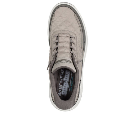 Skechers Men | Skechers Slip-ins Relaxed Fit: Urban Explore - Cozy Fit