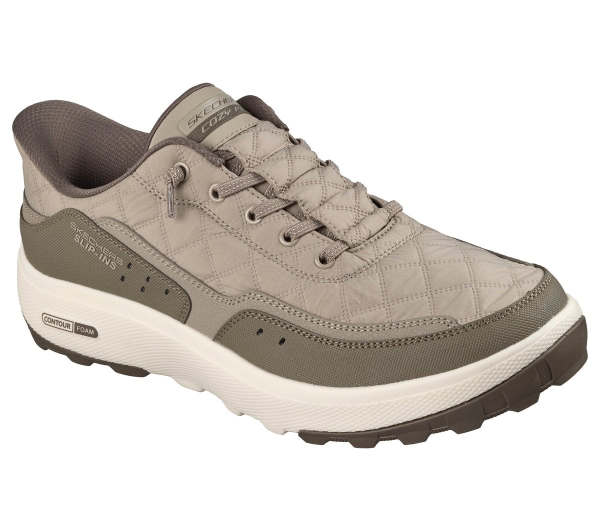 Skechers Men | Skechers Slip-ins Relaxed Fit: Urban Explore - Cozy Fit