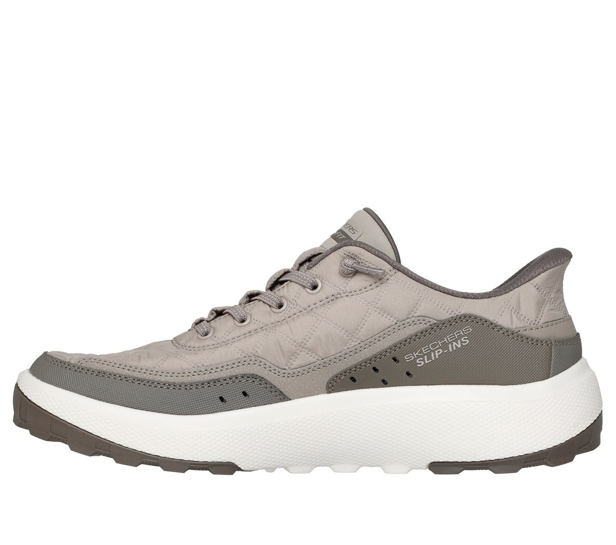 Skechers Men | Skechers Slip-ins Relaxed Fit: Urban Explore - Cozy Fit