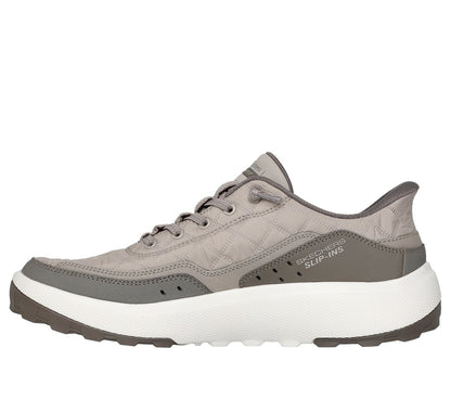 Skechers Men | Skechers Slip-ins Relaxed Fit: Urban Explore - Cozy Fit