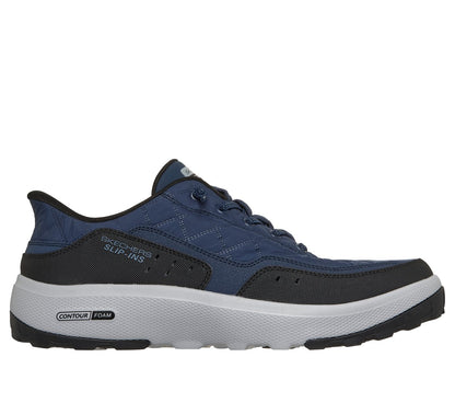 NAVY / BLACK,7.0,Extra Wide