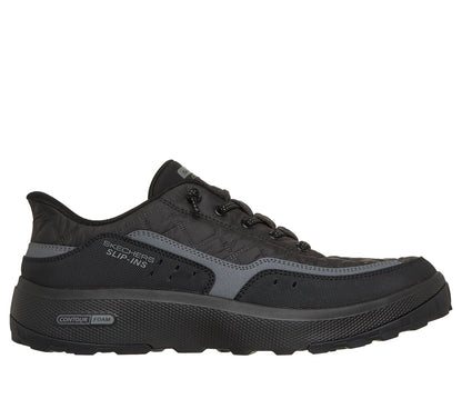 BLACK / CHARCOAL,7.0,Extra Wide