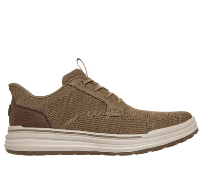 Skechers Men | Skechers Slip-ins Relaxed Fit: Sterling - Ramone